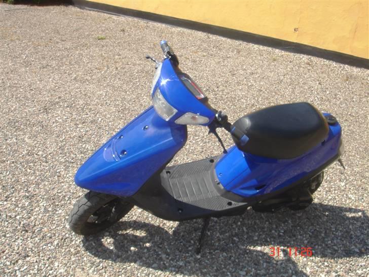 Yamaha Jog fs billede 1