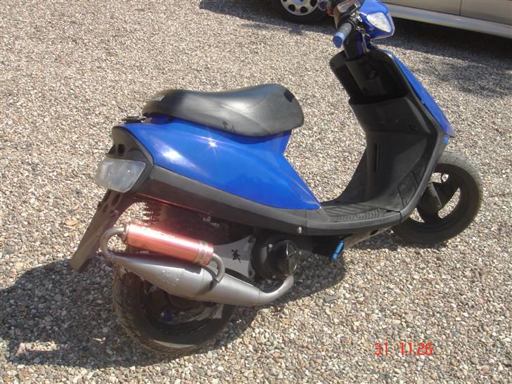 Yamaha Jog fs billede 3