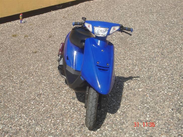 Yamaha Jog fs billede 4