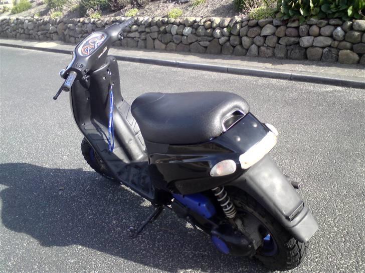 Piaggio Typhoon (solgt) billede 3