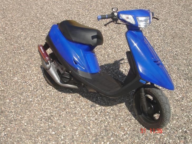 Yamaha Jog fs billede 5