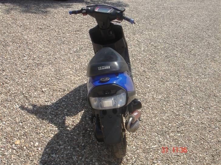 Yamaha Jog fs billede 6