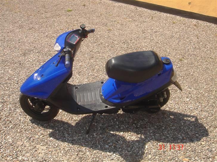 Yamaha Jog fs billede 7