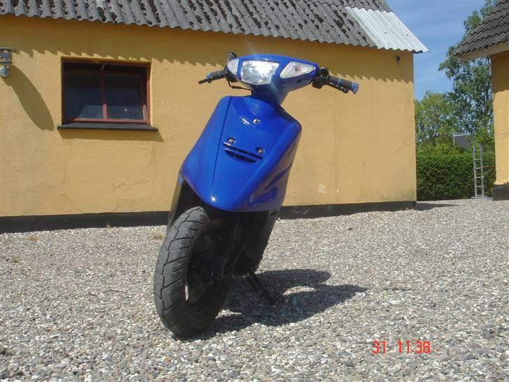 Yamaha Jog fs billede 9