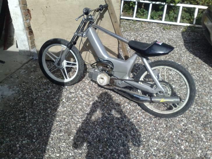 Puch maxi 15hk solgt billede 4