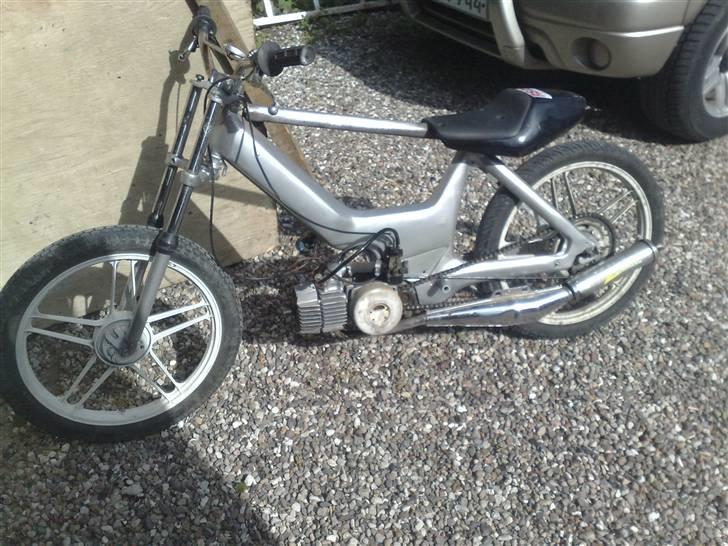 Puch maxi 15hk solgt billede 5