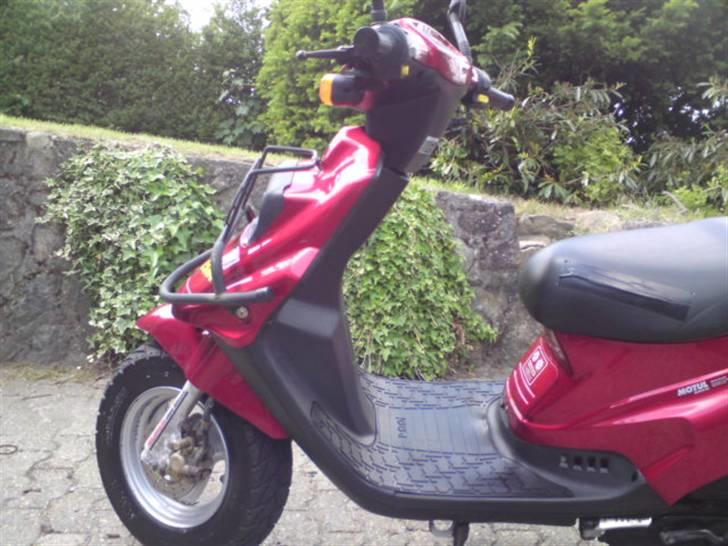 PGO Big Max (solgt) billede 3