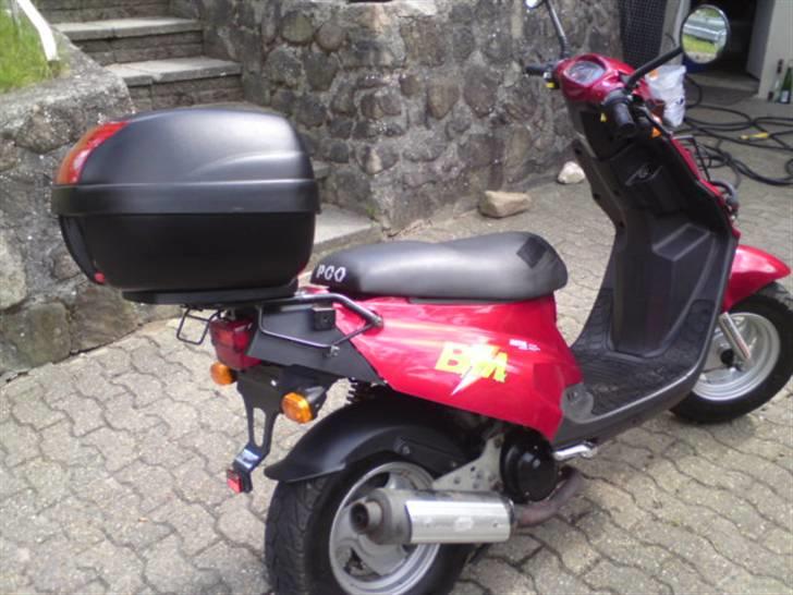 PGO Big Max (solgt) billede 5