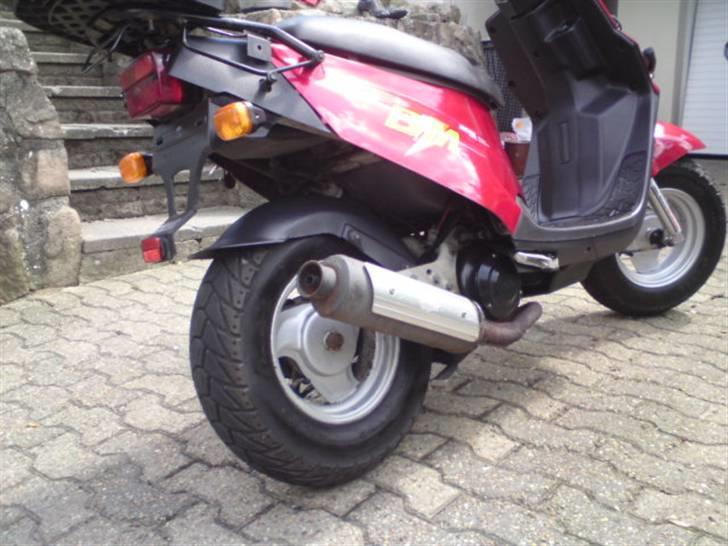 PGO Big Max (solgt) billede 6