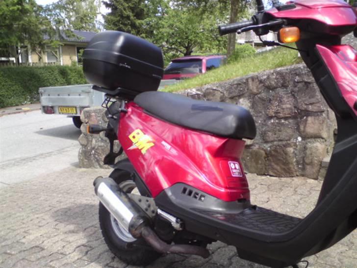 PGO Big Max (solgt) billede 7