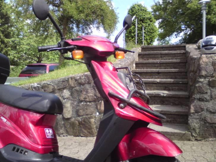 PGO Big Max (solgt) billede 8