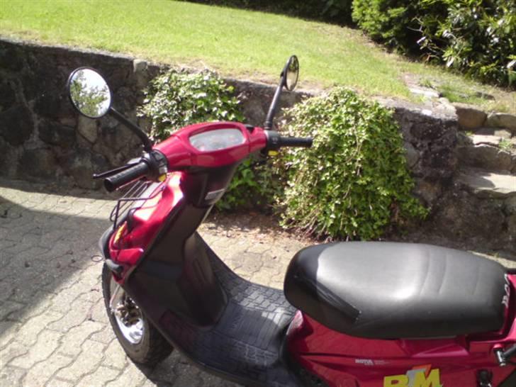 PGO Big Max (solgt) billede 9