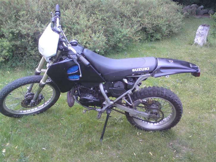 Suzuki rmx (til salg nu) billede 4