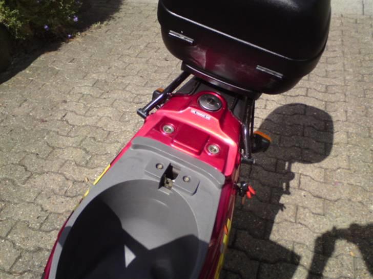 PGO Big Max (solgt) billede 10