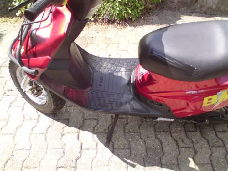 PGO Big Max (solgt) billede 12