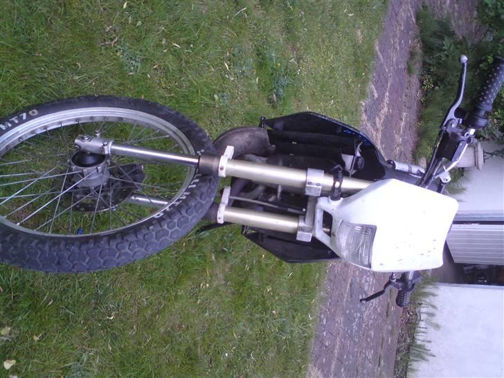 Suzuki rmx (til salg nu) billede 5