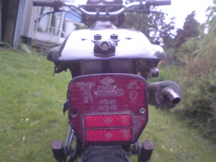 Suzuki rmx (til salg nu) billede 6