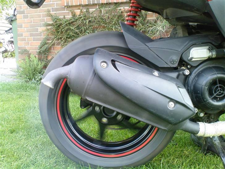 Gilera Runner AC DD billede 6