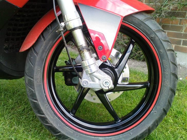 Gilera Runner AC DD billede 7