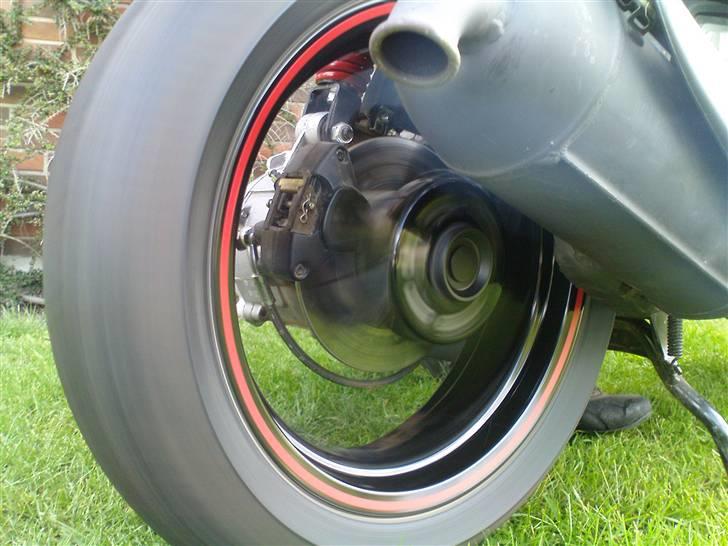 Gilera Runner AC DD billede 9