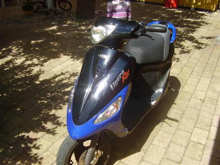 PGO Ligero RS 50 billede 3