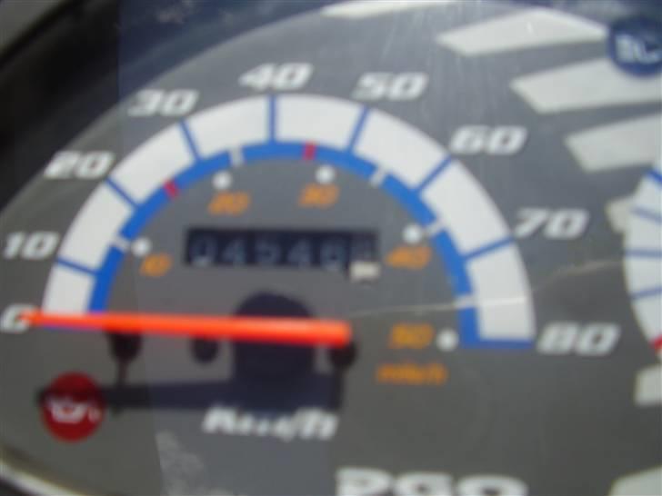 PGO Ligero RS 50 billede 5