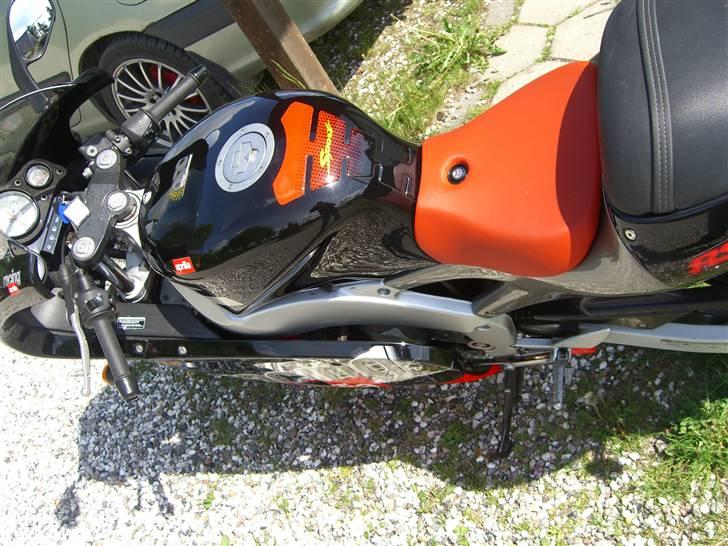 Aprilia RS 50 billede 11