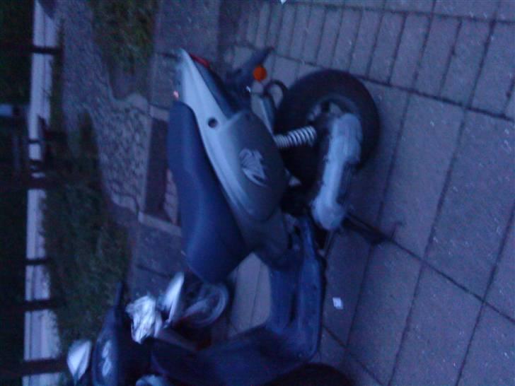 Aprilia rally billede 2