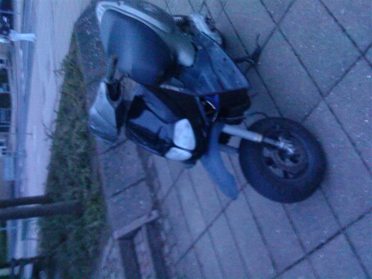 Aprilia rally billede 3