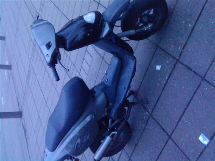 Aprilia rally billede 4