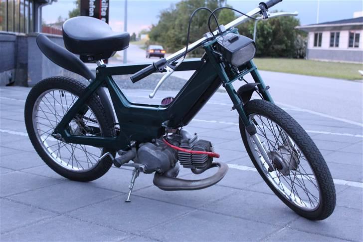 Puch Maxi K billede 1