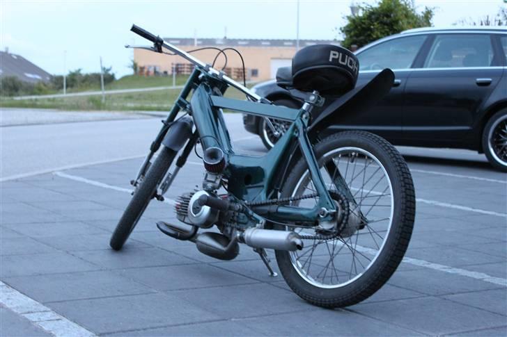 Puch Maxi K billede 2