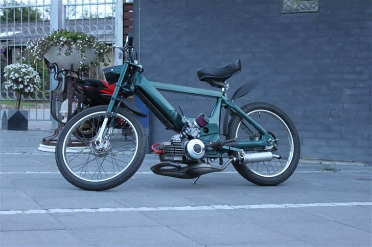 Puch Maxi K billede 3