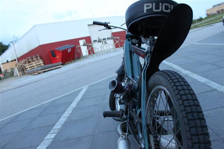 Puch Maxi K billede 4