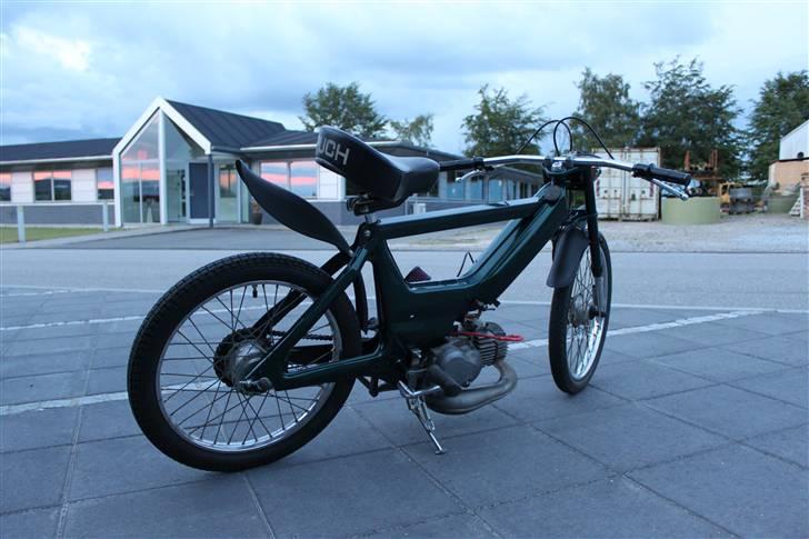 Puch Maxi K billede 5