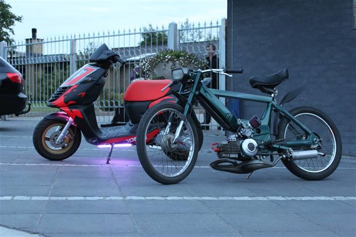 Puch Maxi K billede 6