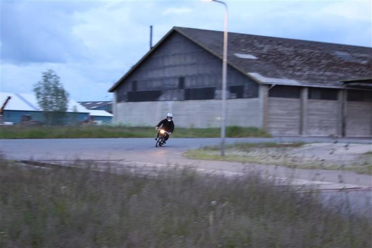 Puch Maxi K billede 7