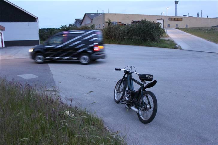 Puch Maxi K billede 8