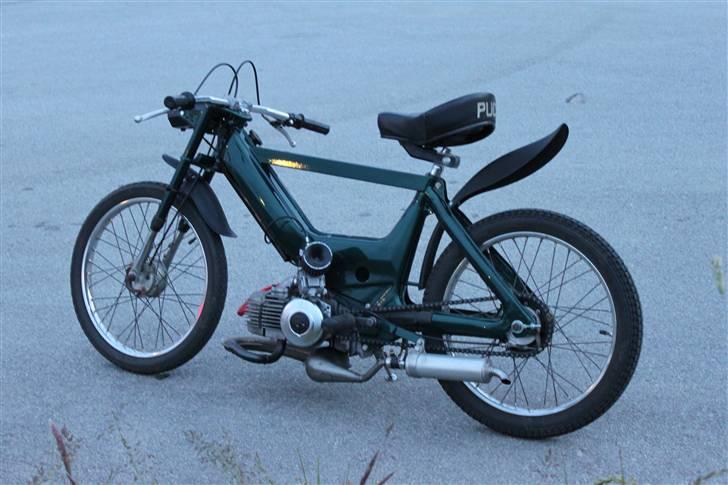 Puch Maxi K billede 9