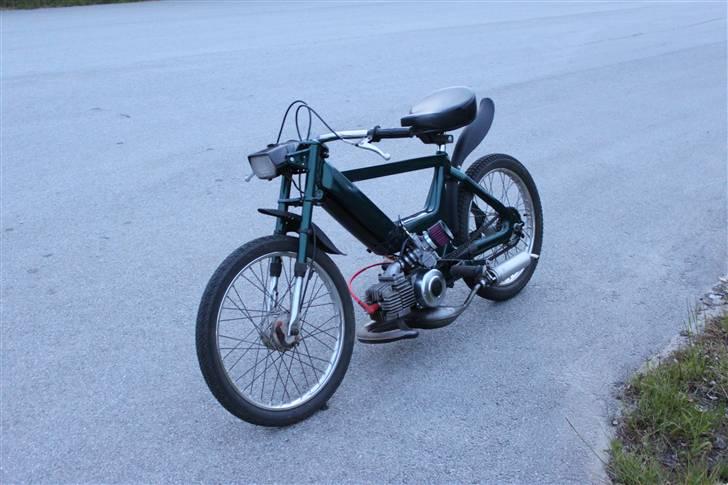 Puch Maxi K billede 10