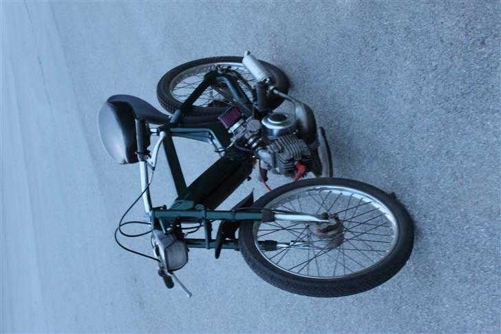 Puch Maxi K billede 11