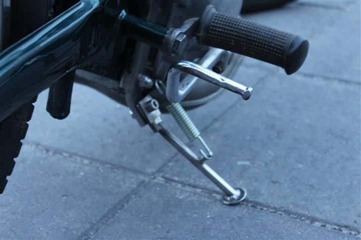 Puch Maxi K billede 12