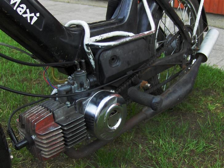 Puch maxi k billede 8