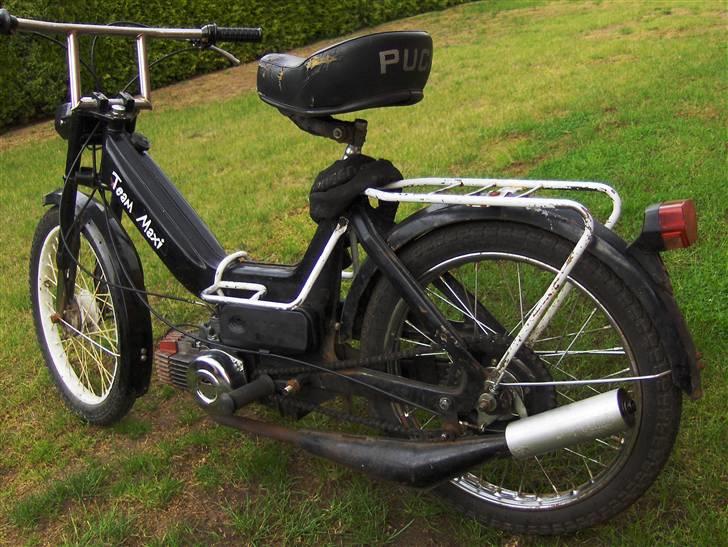 Puch maxi k billede 9