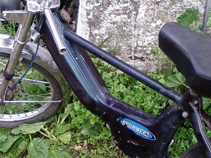 Puch maxi P billede 3