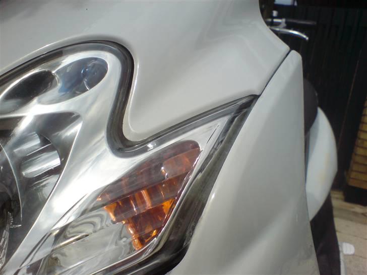 Yamaha Jog R (solgt) billede 12