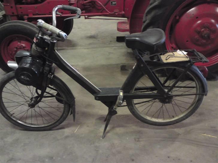 Velo solex solgt billede 1