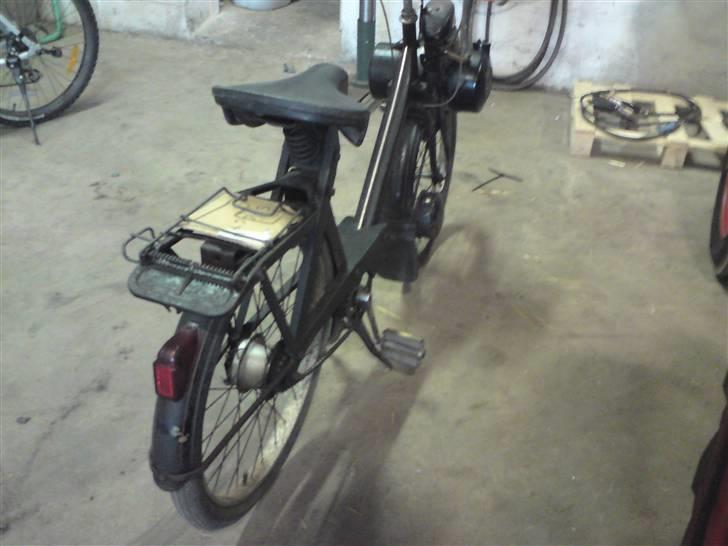 Velo solex solgt billede 4