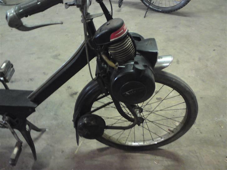 Velo solex solgt billede 5