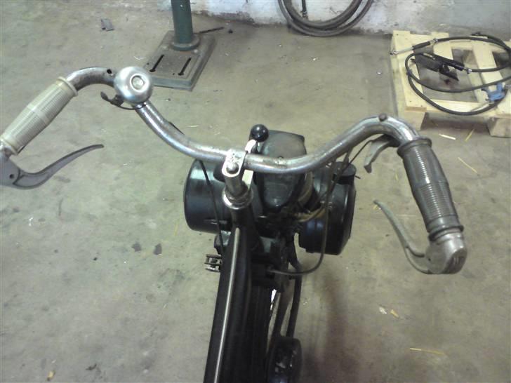 Velo solex solgt billede 7